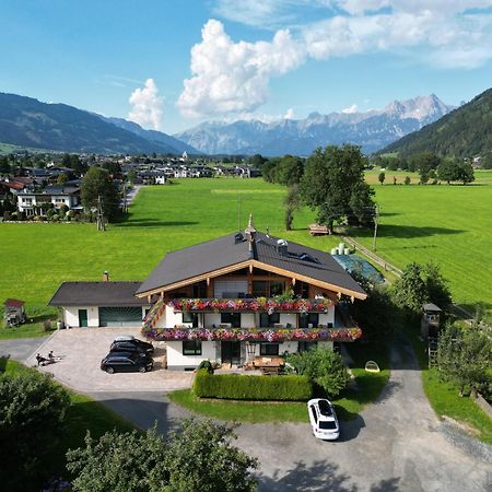 Appartement Pointschneiderhof 마이스호펜 외부 사진