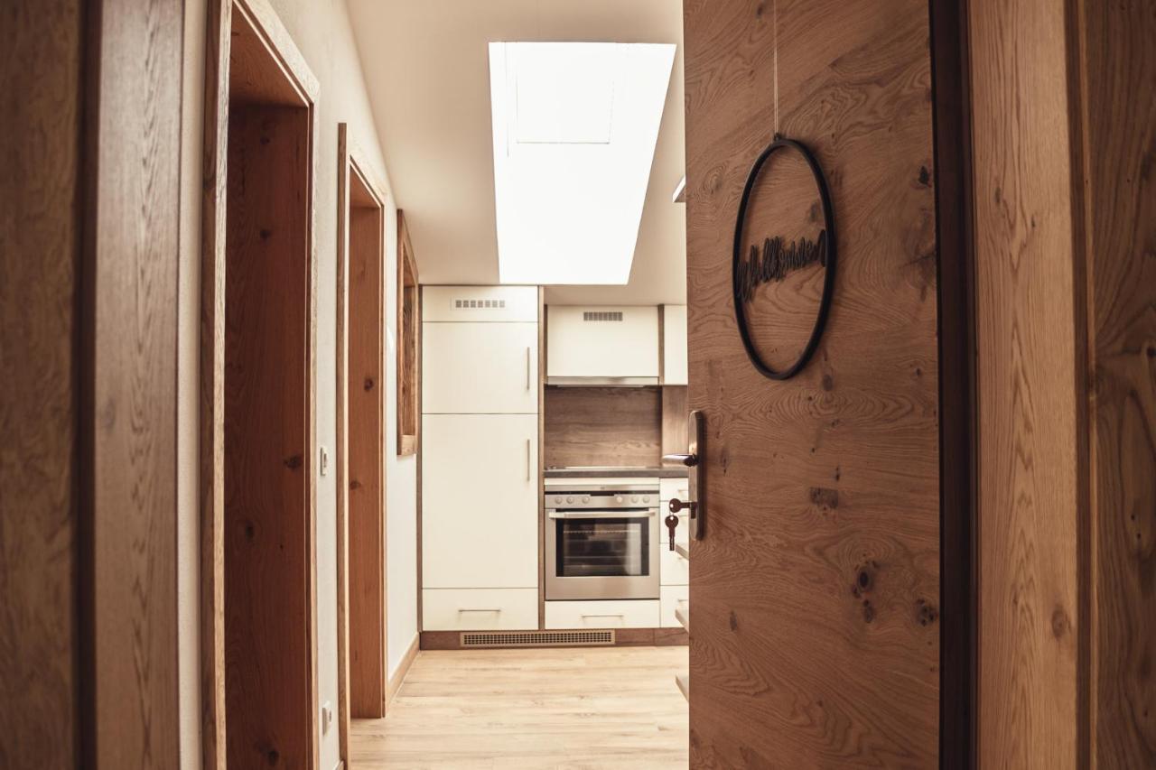 Appartement Pointschneiderhof 마이스호펜 외부 사진