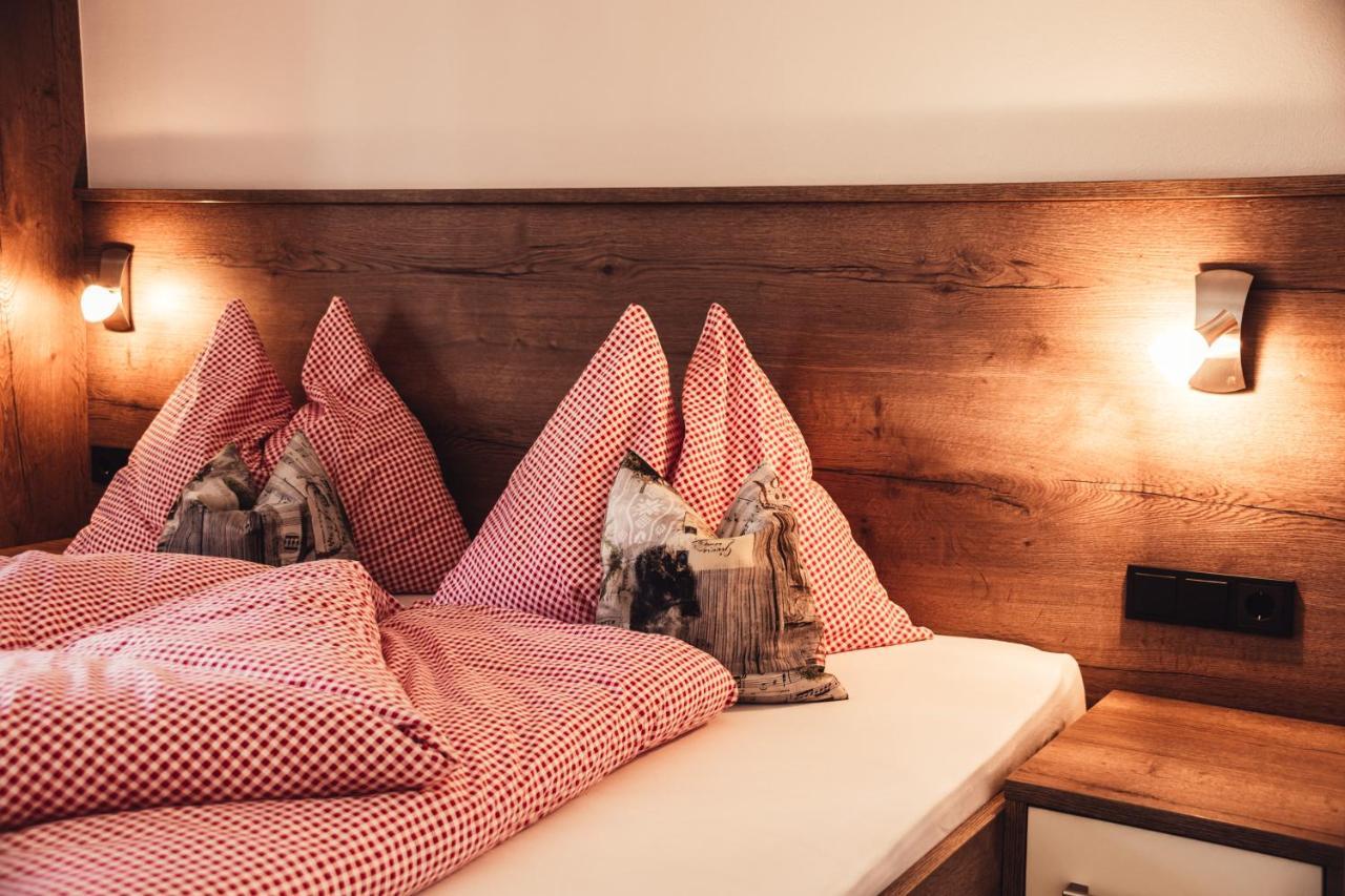 Appartement Pointschneiderhof 마이스호펜 외부 사진